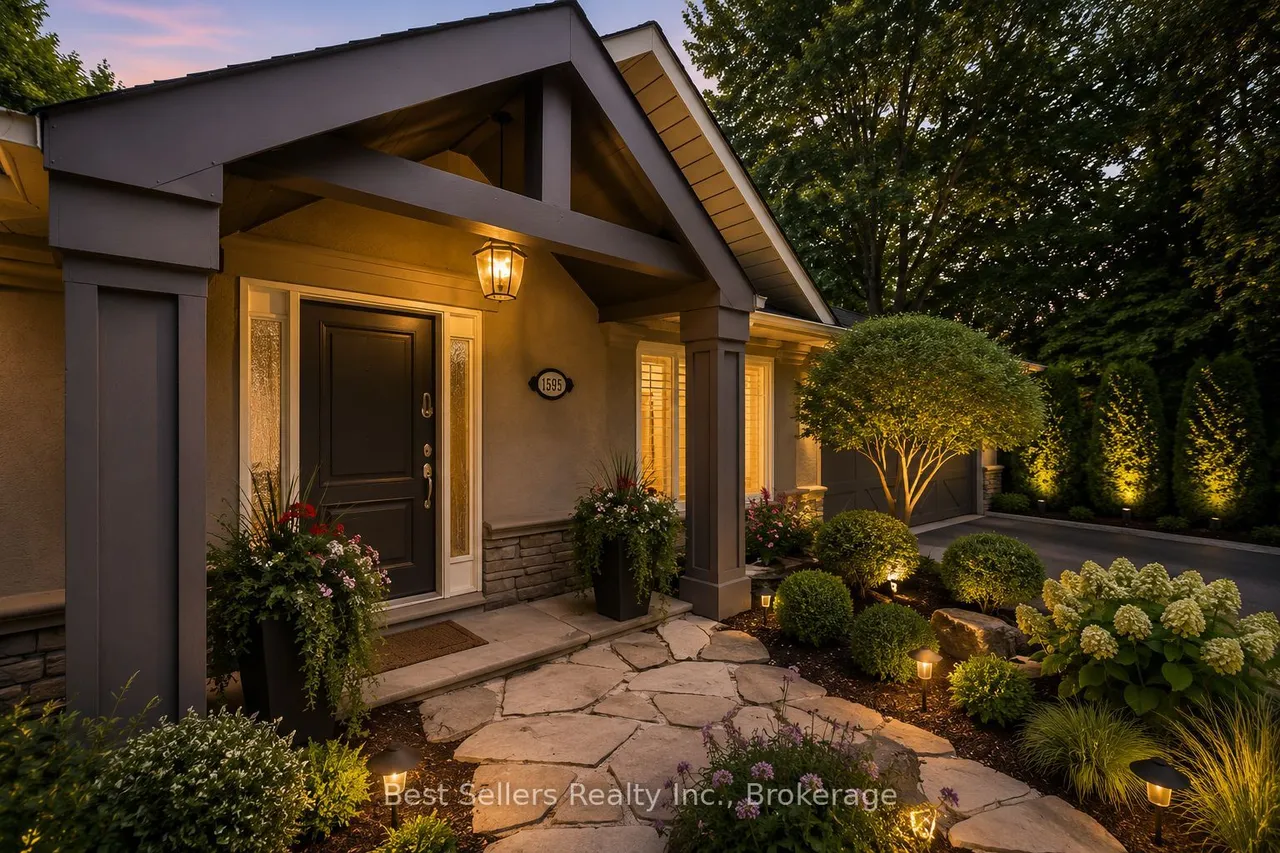 1595 Calverton Court