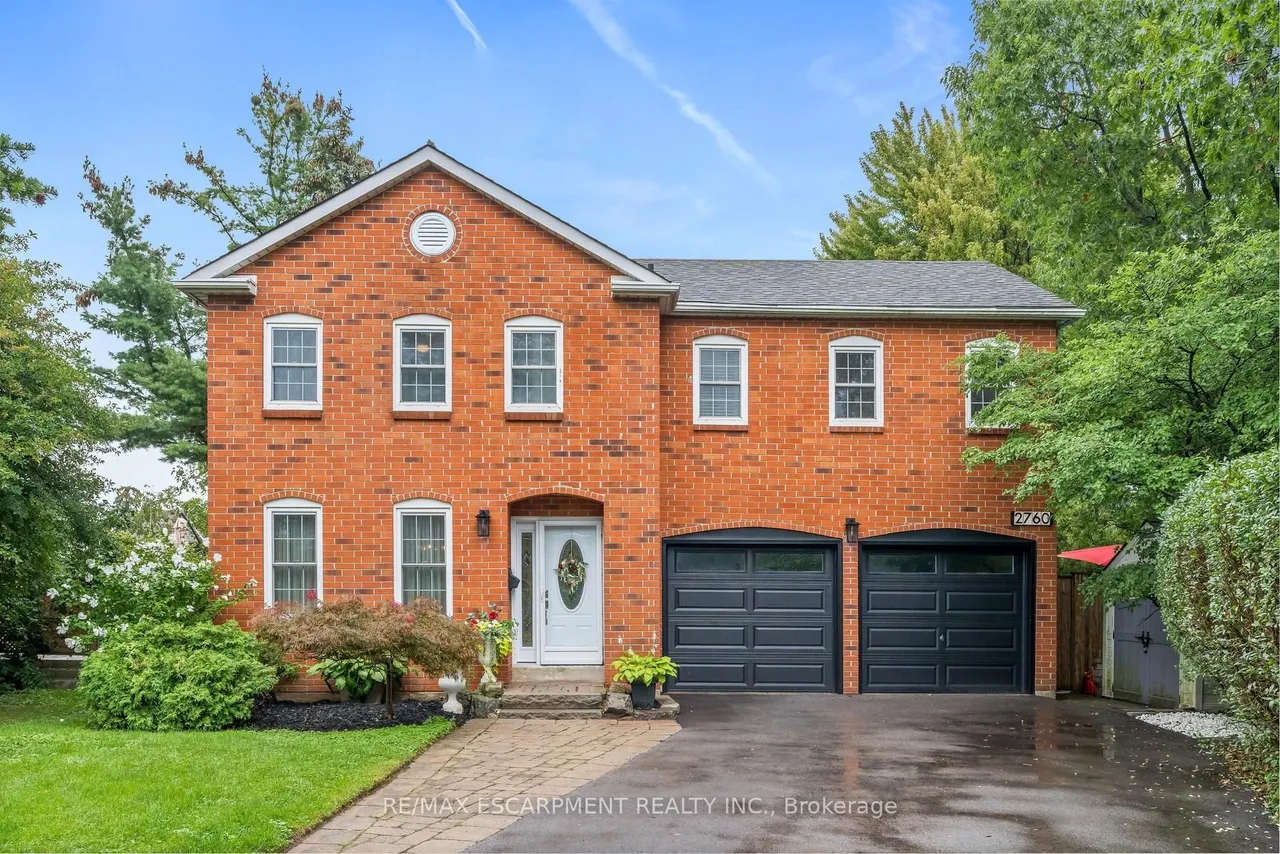 2760 Cathian Court