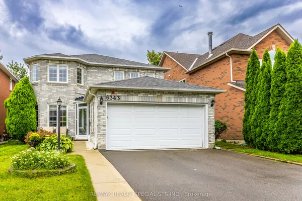 6343 Alderwood Trail