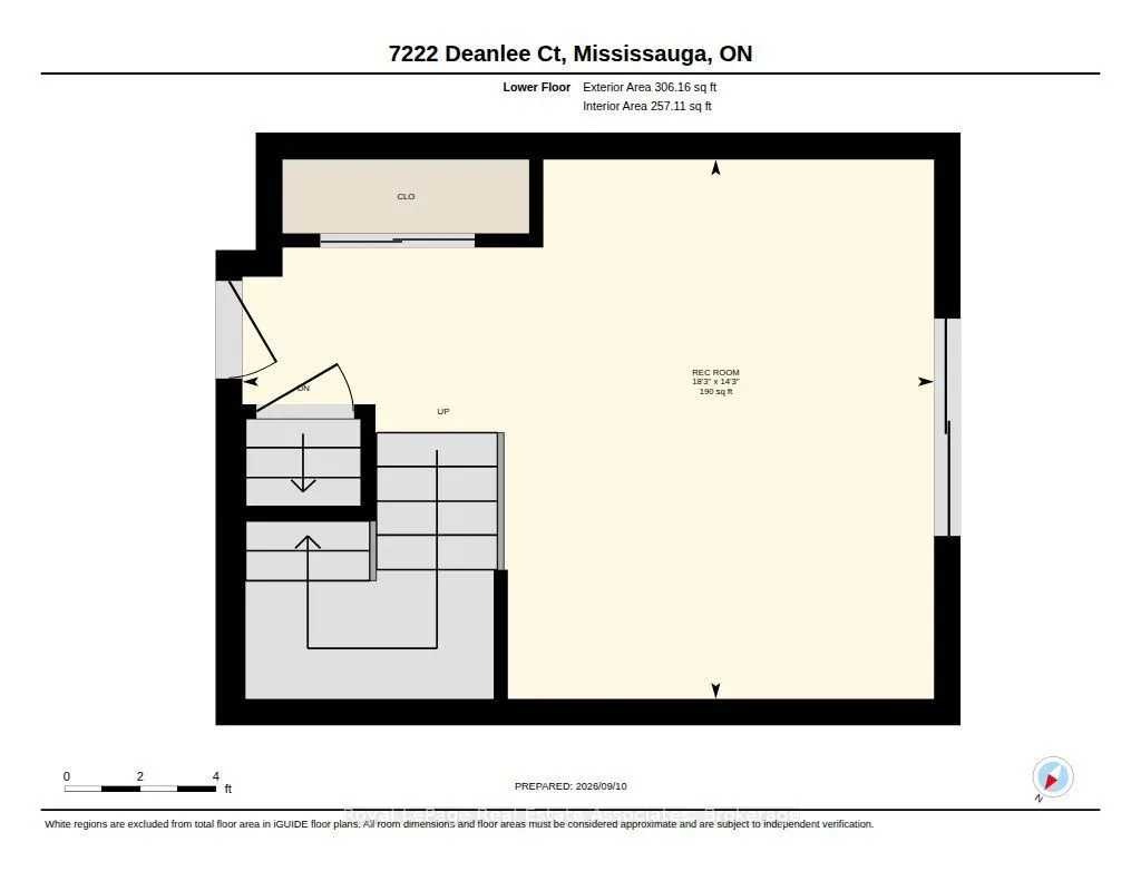 7222 Deanlee Court — photo 42