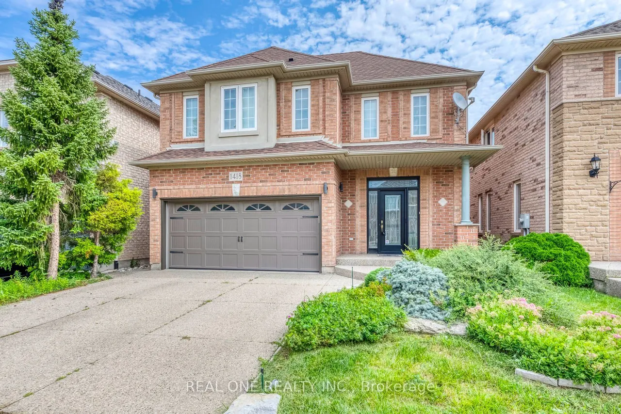 1418 Gulledge Trail — photo 3