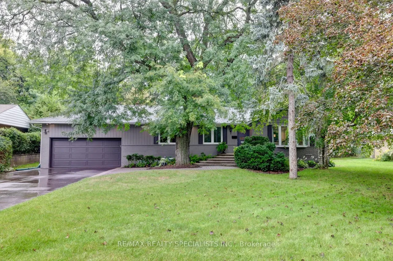 1589 Crediton Parkway