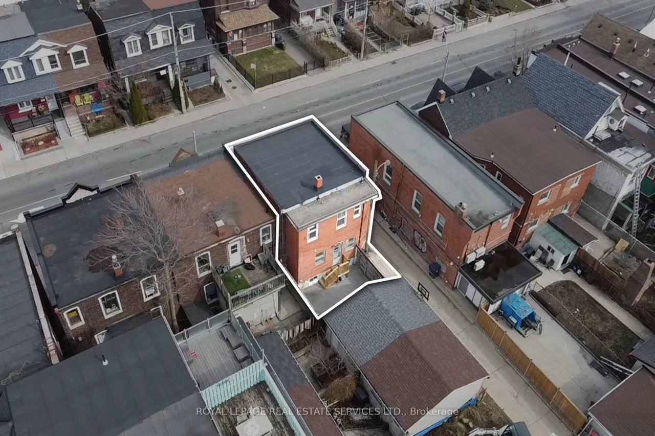 740 Lansdowne Avenue — photo 22