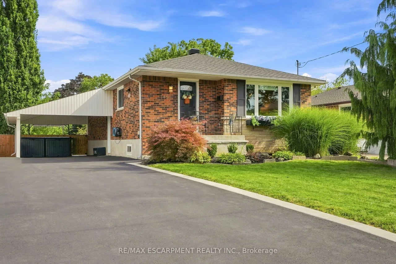 1453 Mountain Grove Avenue — photo 3