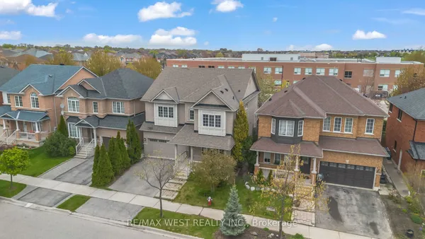 5843 Rainspring Drive — photo 2