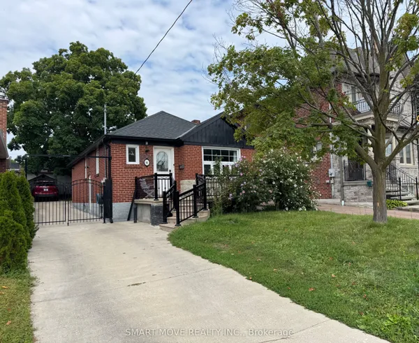 66 Beechborough Avenue