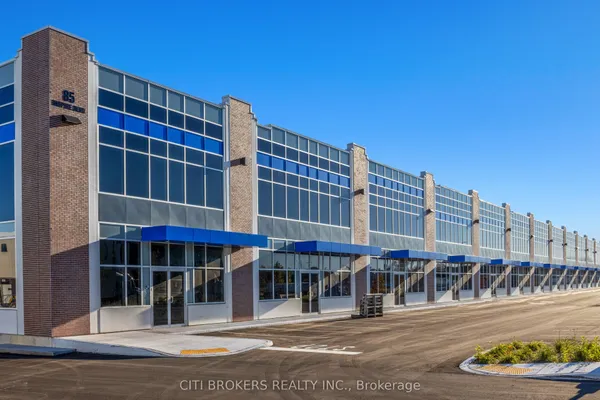 85 Inspire Boulevard