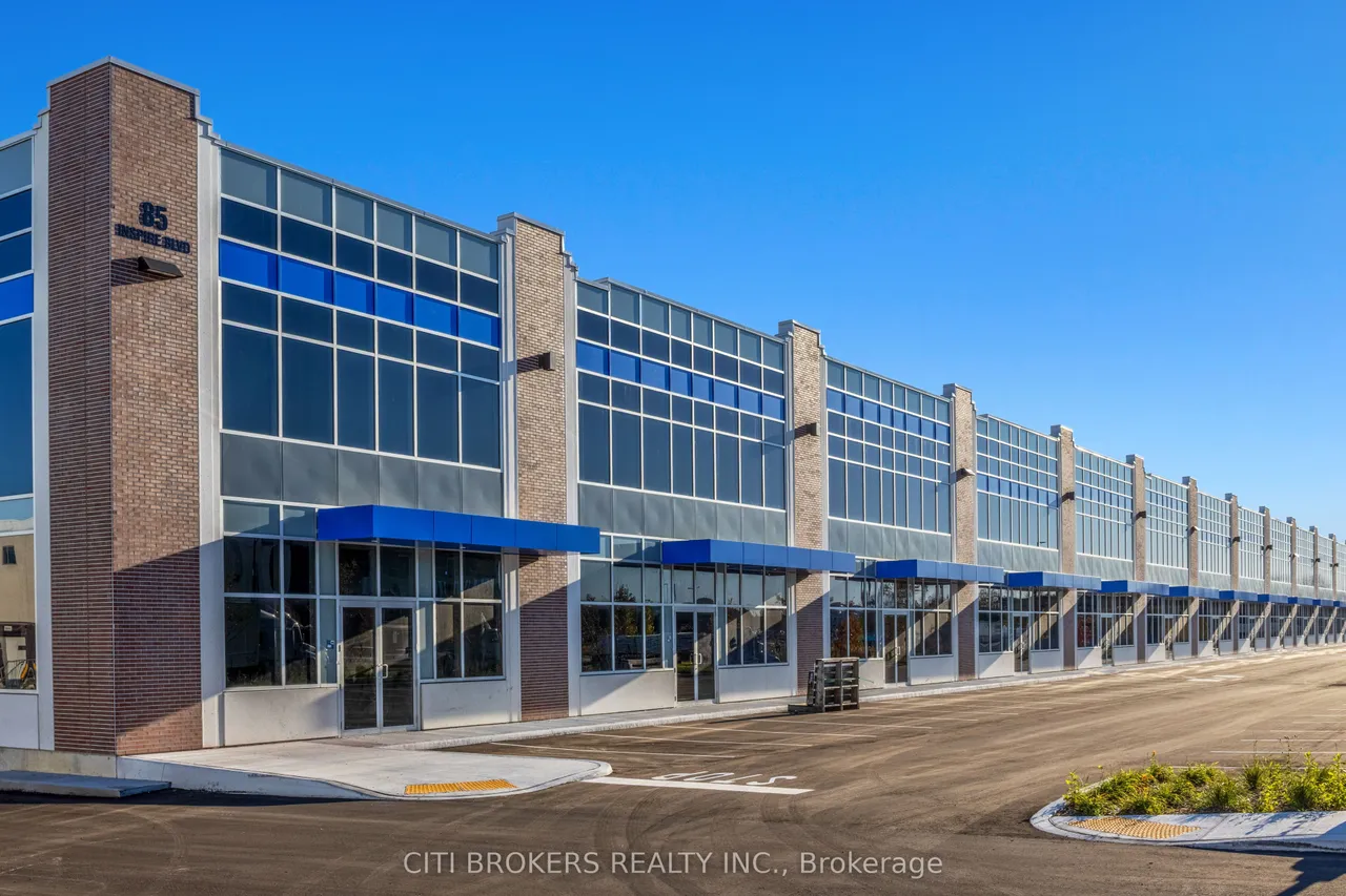 85 Inspire Boulevard