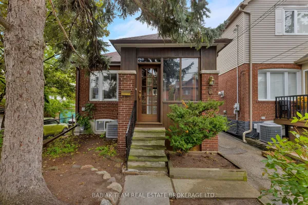 1 Rambert Crescent