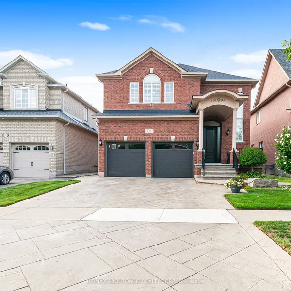 817 Brass Winds Place