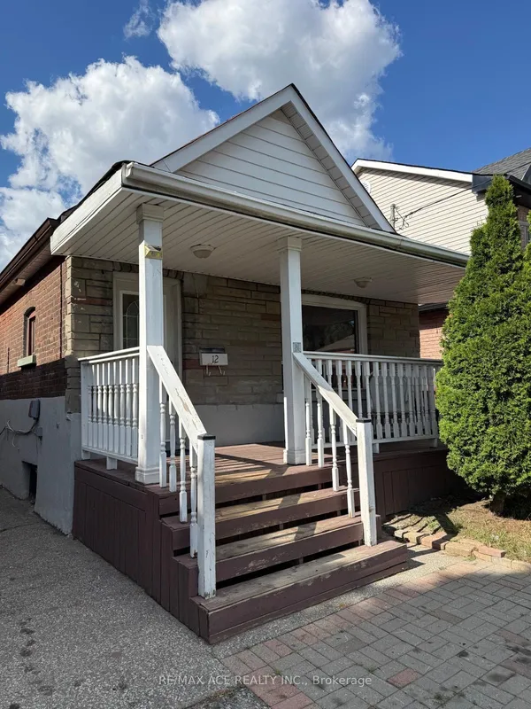 12 Mahoney Avenue — photo 2