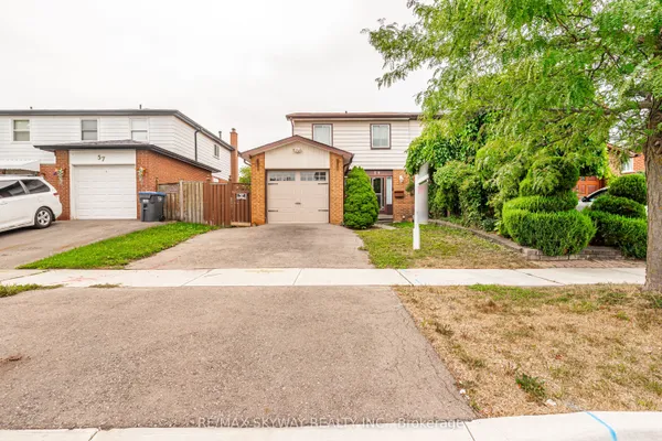 59 Skegby Road