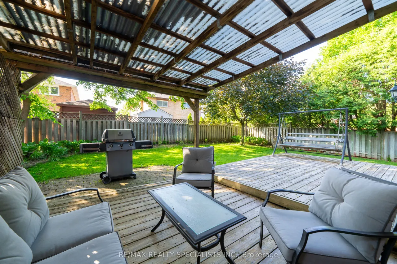 1311 Greenridge Circle — photo 32