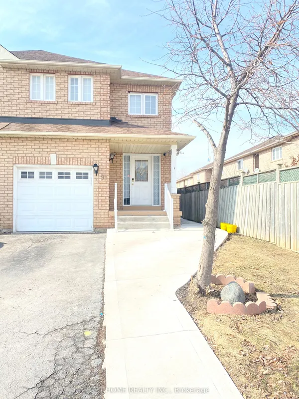 93 Tessler Crescent