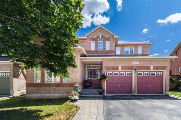 2254 Dunforest Crescent