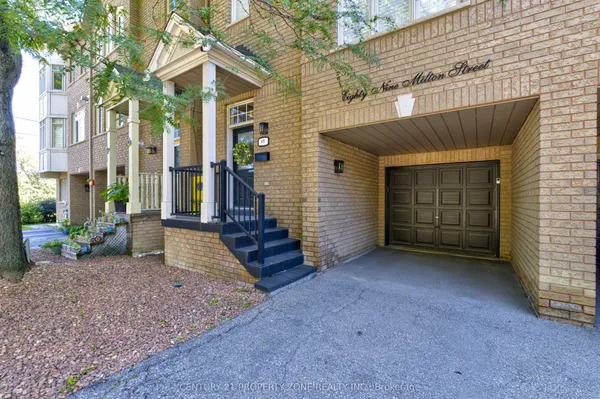 89 Milton Street