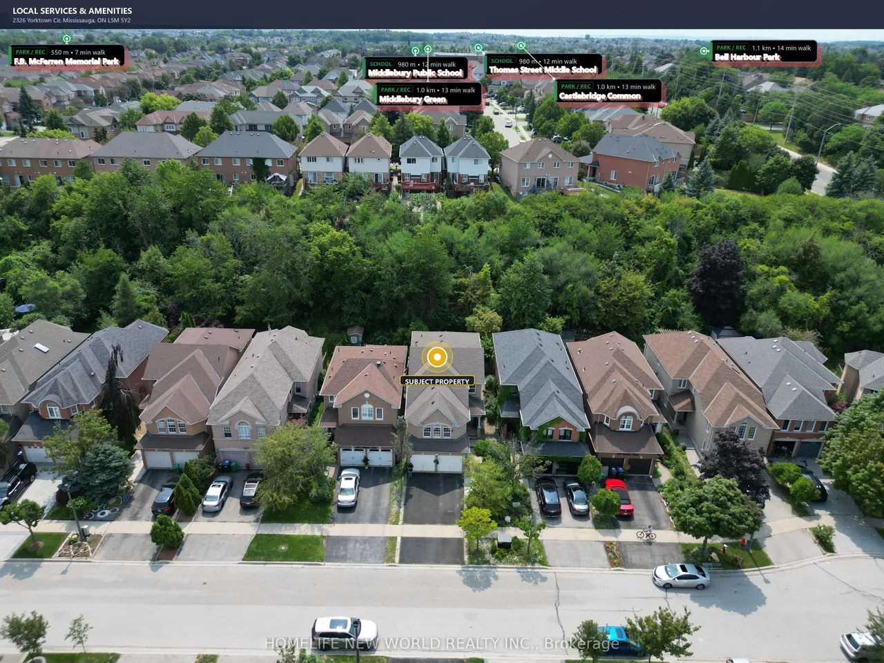 2326 Yorktown Circle — photo 49