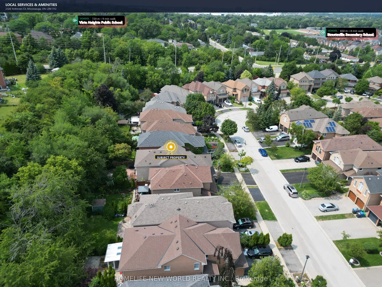 2326 Yorktown Circle — photo 50