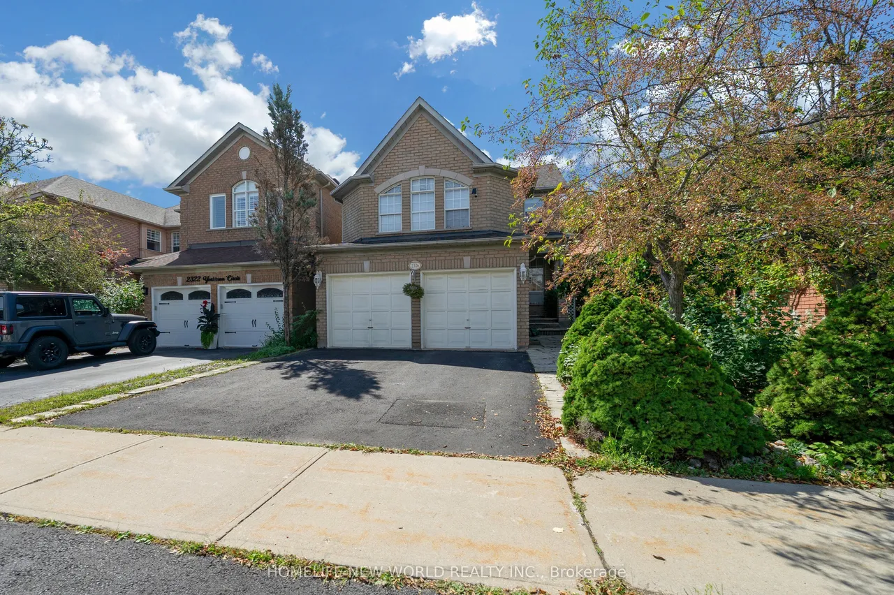 2326 Yorktown Circle — photo 2