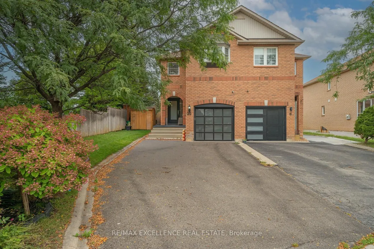 20 Manett Crescent — photo 49