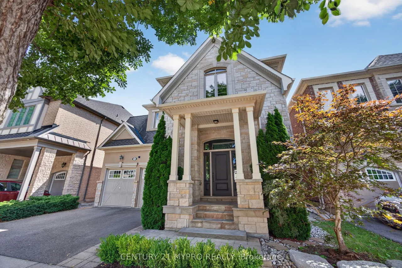 144 North Park Boulevard — photo 3