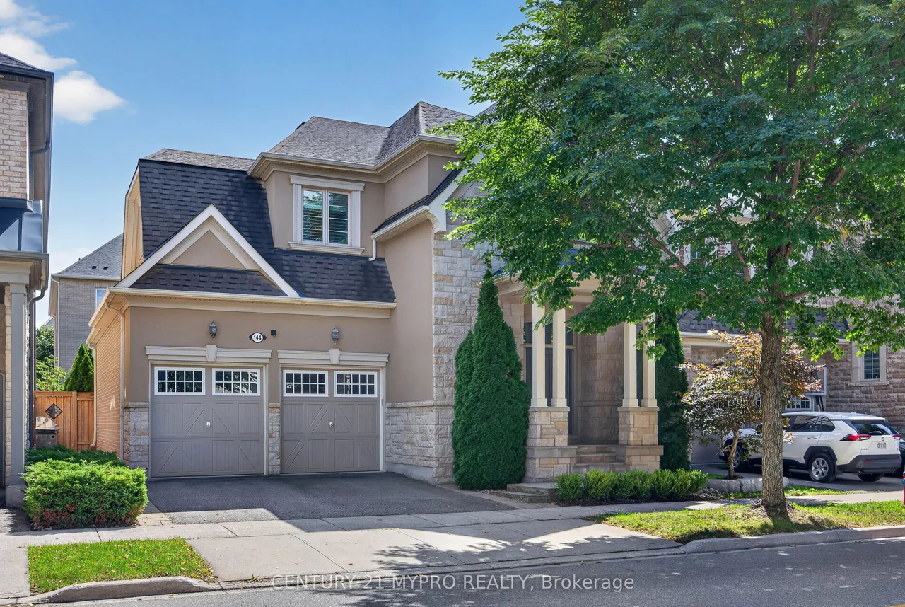 144 North Park Boulevard — photo 2