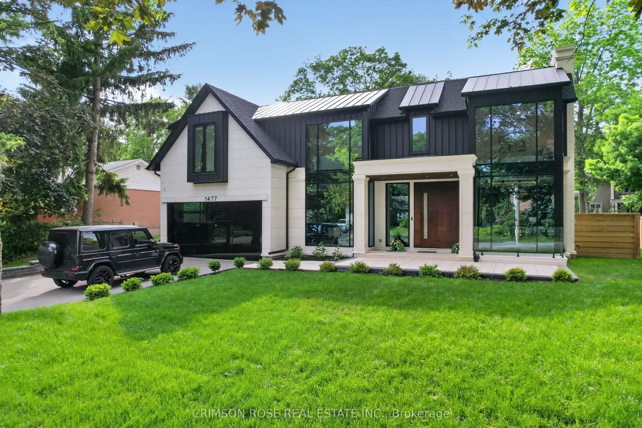 1477 Duncan Road