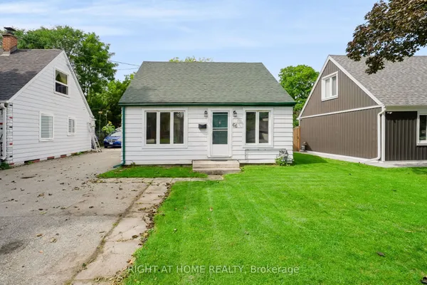 66 Frederick Street — photo 2