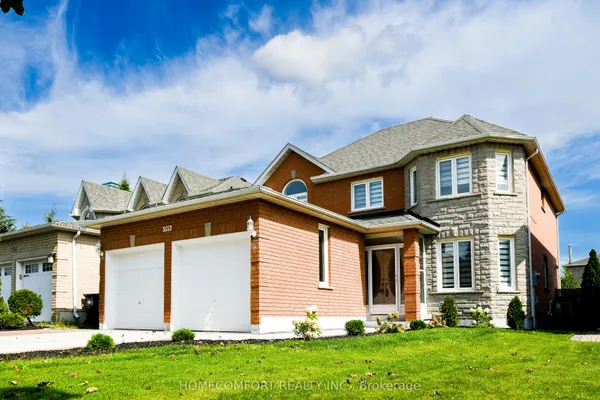 3557 old orchard park Drive