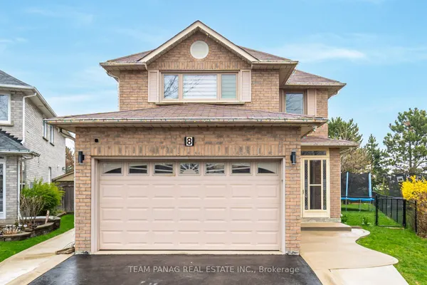 8 Drayglass Court — photo 2