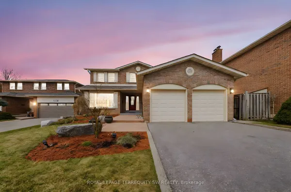 1169 Carlo Court