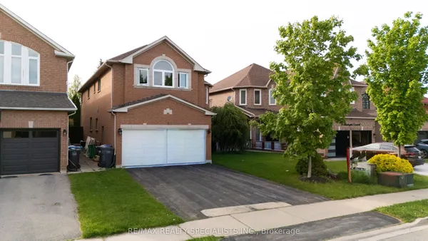 7 Banington Crescent