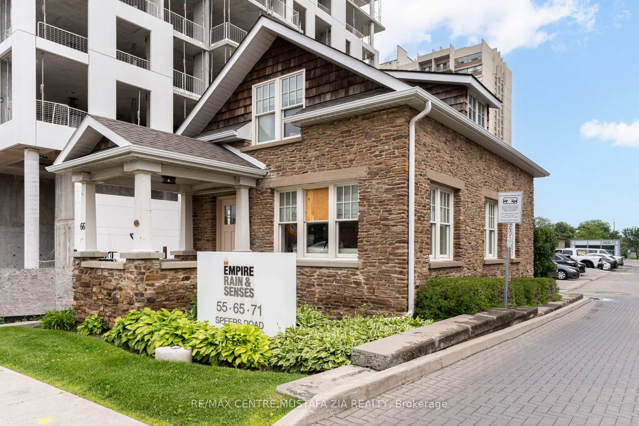 65 Speers Road — photo 3
