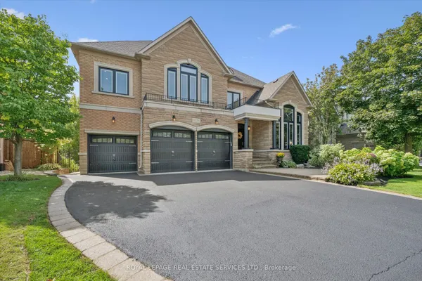 1036 Valley Crest Circle