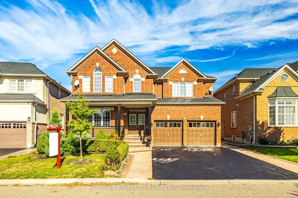 25 Van Hoof Crescent