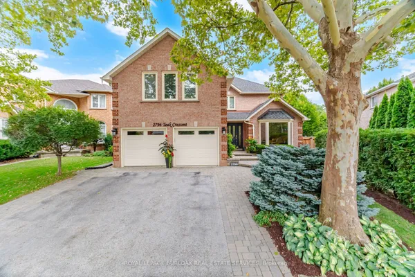 2796 Teak Crescent