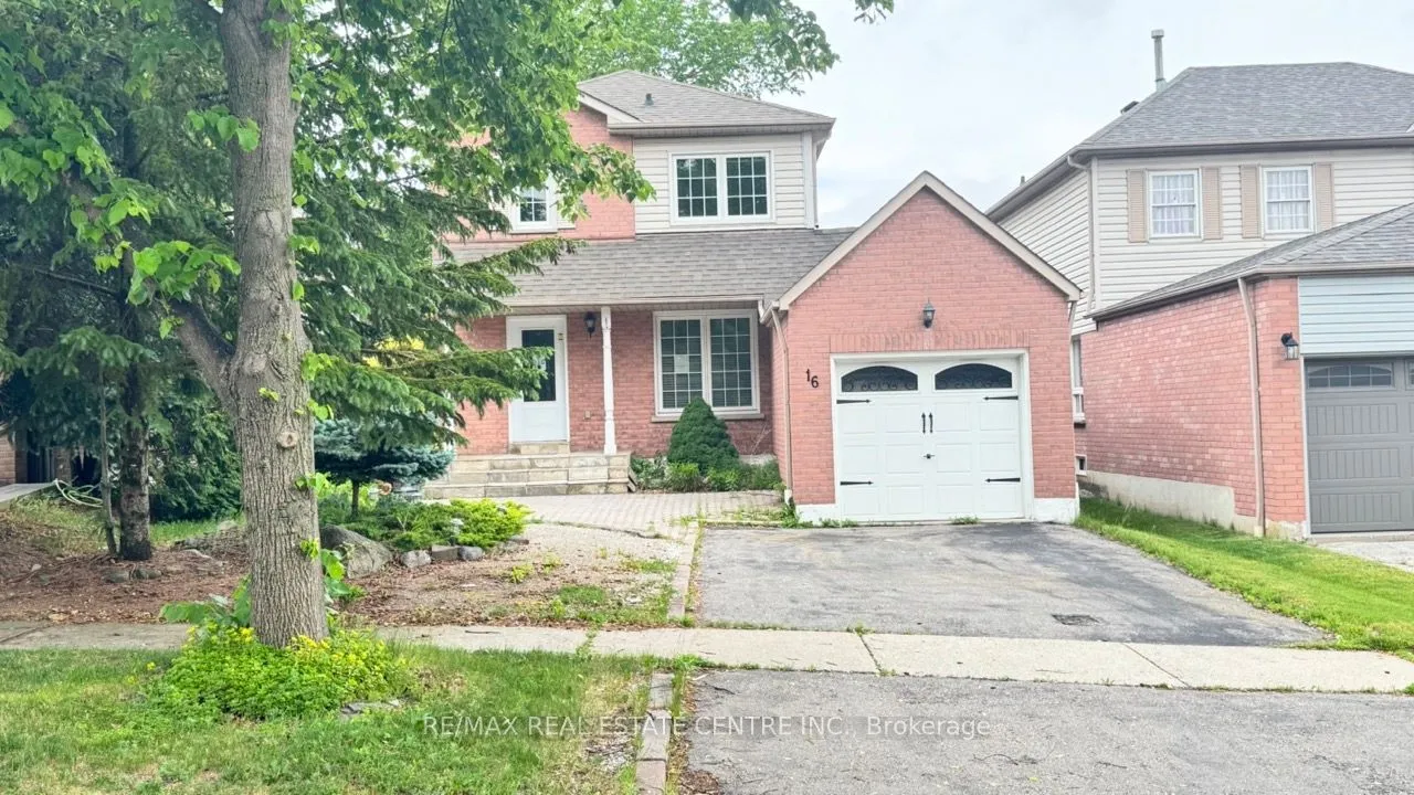 16 Nectarine Crescent