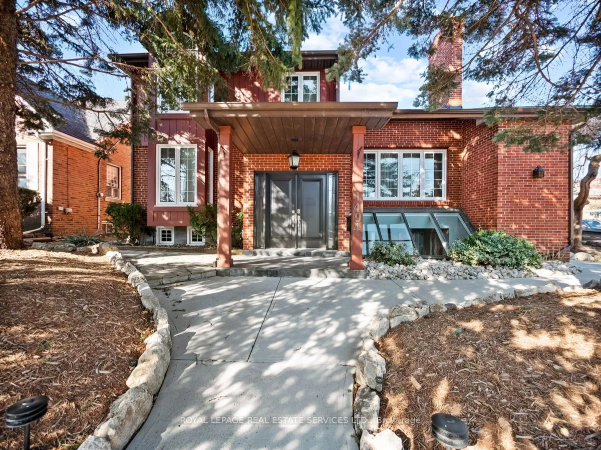 1494 Islington Avenue