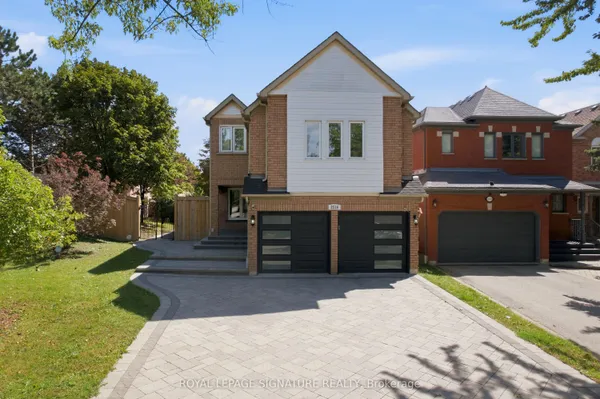 2516 Willowburne Drive