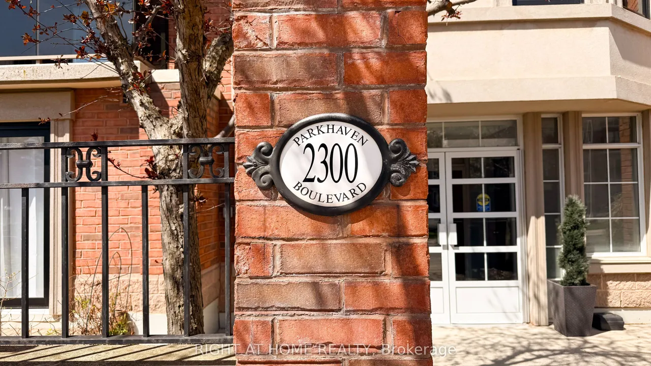 2300 Parkhaven Boulevard