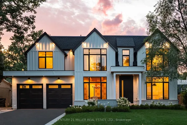 61 Highland Road