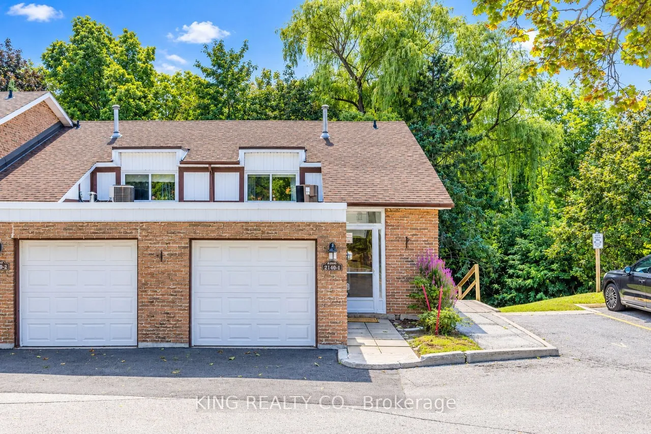 2140 Upper Middle Road