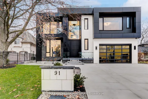 91 Valecrest Drive — photo 2