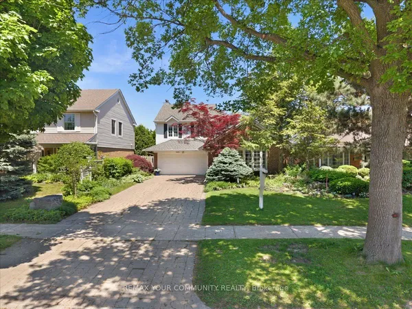 2491 Parmeer Drive
