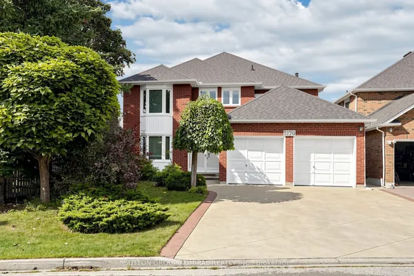 5170 Sunrise Court