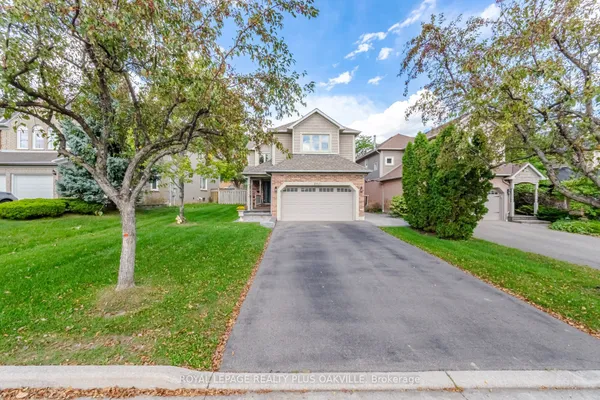 5431 Quartermain Crescent