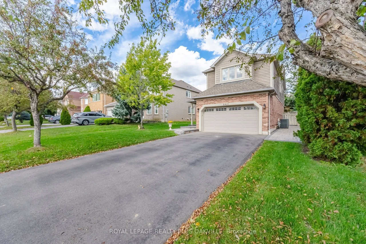 5431 Quartermain Crescent — photo 3
