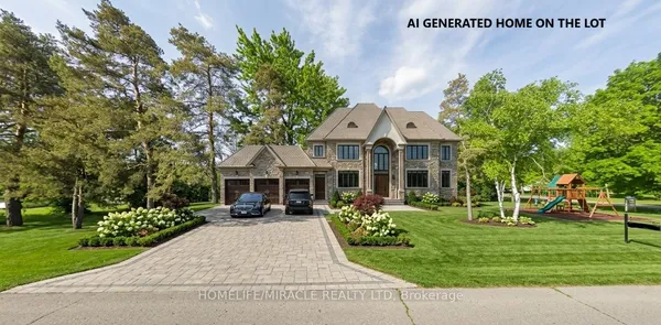 23 Marysfield Drive — photo 2