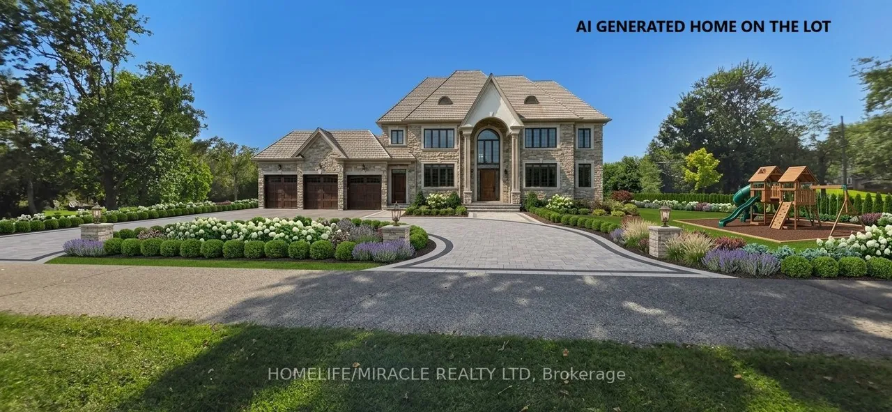 23 Marysfield Drive