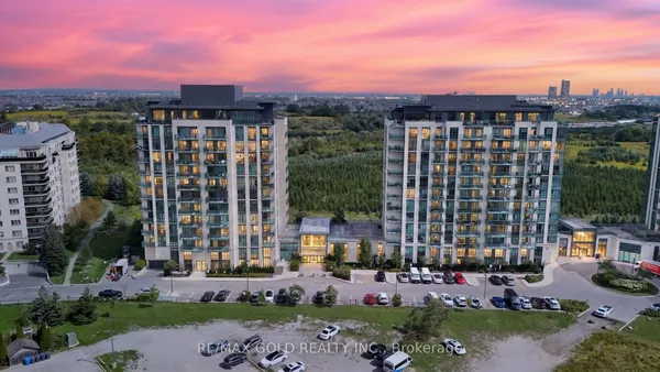 55 Yorkland Boulevard